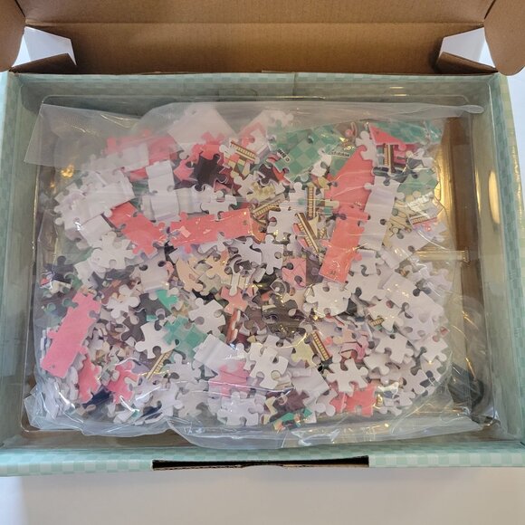 Demon Slayer: Kimetsu no Yaiba Manga Puzzle - Picture 3 of 10